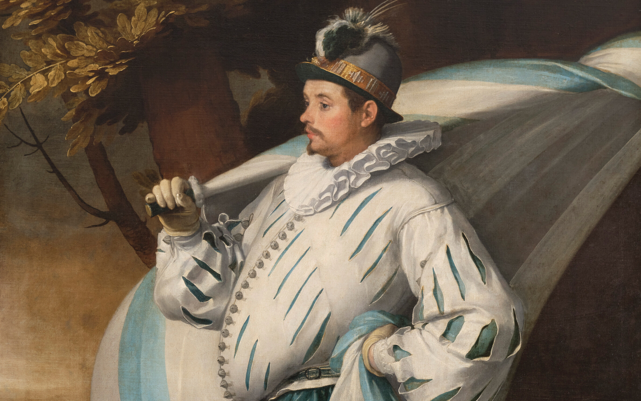 Maîtres Anciens : Peintures - Sculptures